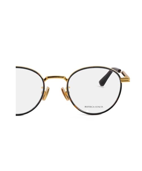DESIGNWORKS / デザインワークス サングラス・メガネ | 【BOTTEGA VENETA/ボッテガヴェネタ 】眼鏡フレーム BV13370 | 詳細20
