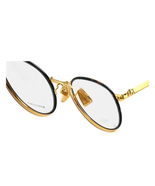 DESIGNWORKS / デザインワークス サングラス・メガネ | 【BOTTEGA VENETA/ボッテガヴェネタ 】眼鏡フレーム BV13370 | 詳細21