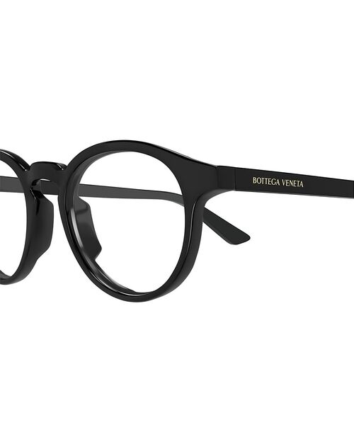 DESIGNWORKS / デザインワークス サングラス・メガネ | 【BOTTEGA VENETA/ボッテガヴェネタ 】眼鏡フレーム BV14200 | 詳細19