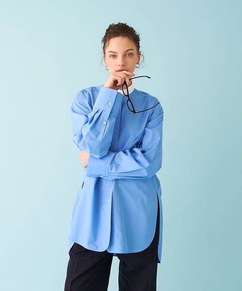 DESIGNWORKS / デザインワークス サングラス・メガネ | 【BOTTEGA VENETA/ボッテガヴェネタ 】眼鏡フレーム BV14200 | 詳細6