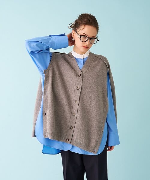 DESIGNWORKS / デザインワークス サングラス・メガネ | 【BOTTEGA VENETA/ボッテガヴェネタ 】眼鏡フレーム BV14200 | 詳細7