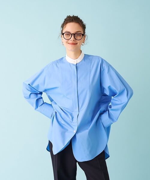 DESIGNWORKS / デザインワークス サングラス・メガネ | 【BOTTEGA VENETA/ボッテガヴェネタ 】眼鏡フレーム BV14200 | 詳細8