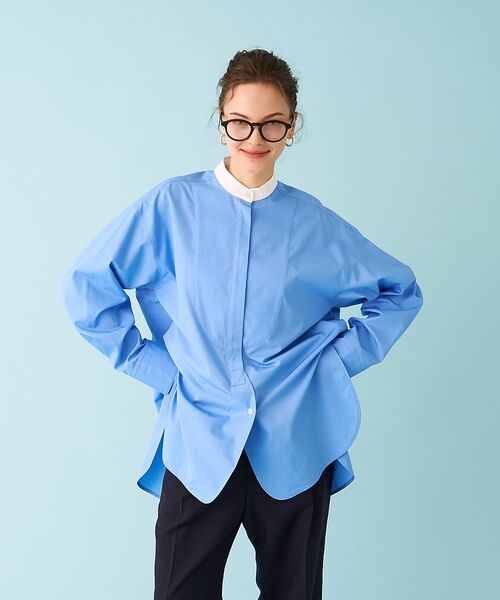 DESIGNWORKS / デザインワークス サングラス・メガネ | 【BOTTEGA VENETA/ボッテガヴェネタ 】眼鏡フレーム BV14200 | 詳細9