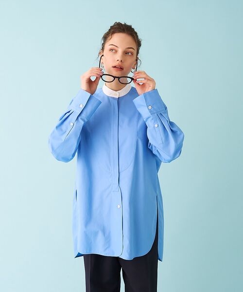 DESIGNWORKS / デザインワークス サングラス・メガネ | 【BOTTEGA VENETA/ボッテガヴェネタ 】眼鏡フレーム BV14200 | 詳細11