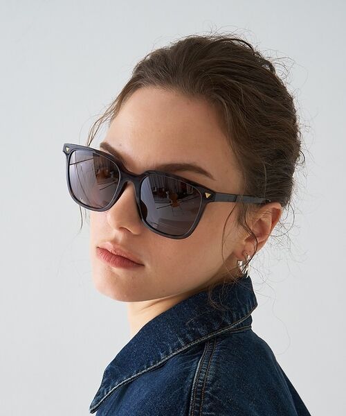 DESIGNWORKS / デザインワークス サングラス・メガネ | 【BOTTEGA VENETA/ボッテガヴェネタ 】サングラス BV1255SA | 詳細4