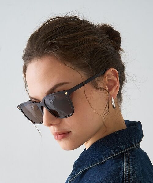 DESIGNWORKS / デザインワークス サングラス・メガネ | 【BOTTEGA VENETA/ボッテガヴェネタ 】サングラス BV1255SA | 詳細5