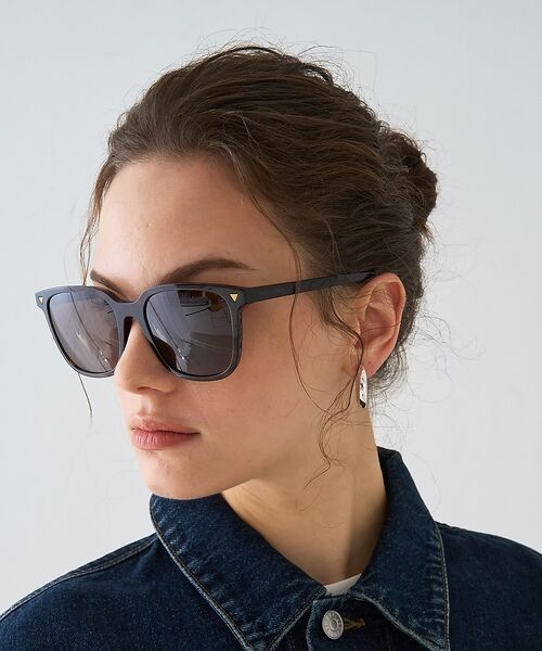 DESIGNWORKS / デザインワークス サングラス・メガネ | 【BOTTEGA VENETA/ボッテガヴェネタ 】サングラス BV1255SA | 詳細6