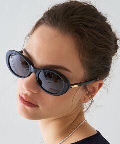 DESIGNWORKS / デザインワークス サングラス・メガネ | 【BOTTEGA VENETA/ボッテガヴェネタ 】サングラスBV1415SK【