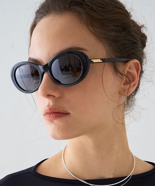 DESIGNWORKS / デザインワークス サングラス・メガネ | 【BOTTEGA VENETA/ボッテガヴェネタ 】サングラスBV1415SK【 | 詳細1