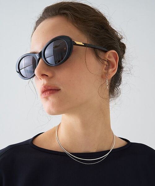 DESIGNWORKS / デザインワークス サングラス・メガネ | 【BOTTEGA VENETA/ボッテガヴェネタ 】サングラスBV1415SK【 | 詳細3