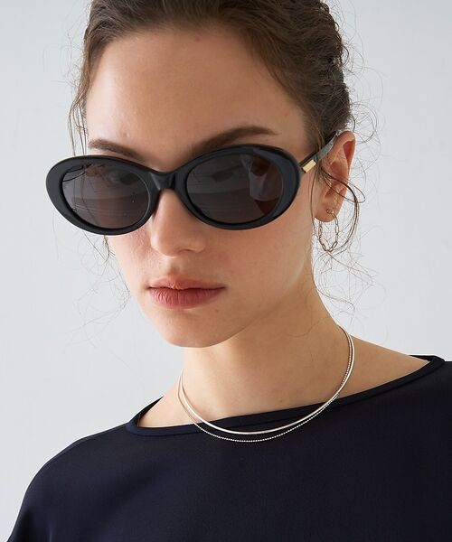 DESIGNWORKS / デザインワークス サングラス・メガネ | 【BOTTEGA VENETA/ボッテガヴェネタ 】サングラスBV1415SK【 | 詳細4