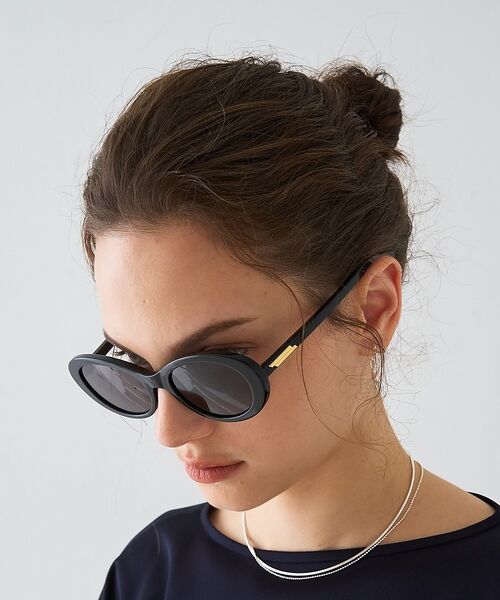 DESIGNWORKS / デザインワークス サングラス・メガネ | 【BOTTEGA VENETA/ボッテガヴェネタ 】サングラスBV1415SK【 | 詳細7