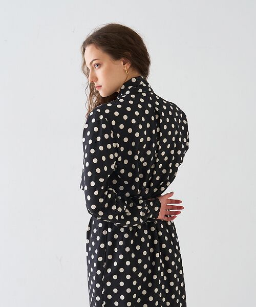 DESIGNWORKS / デザインワークス ピアス・イヤリング | 【BARJEWELLERY/バージュエリー】CONTRA EARRINGS　ピア | 詳細5