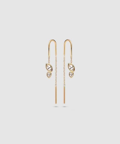 DESIGNWORKS / デザインワークス ピアス・イヤリング | 【MARIA BLACK/マリアブラック 】Swift Earring 01 G | 詳細2