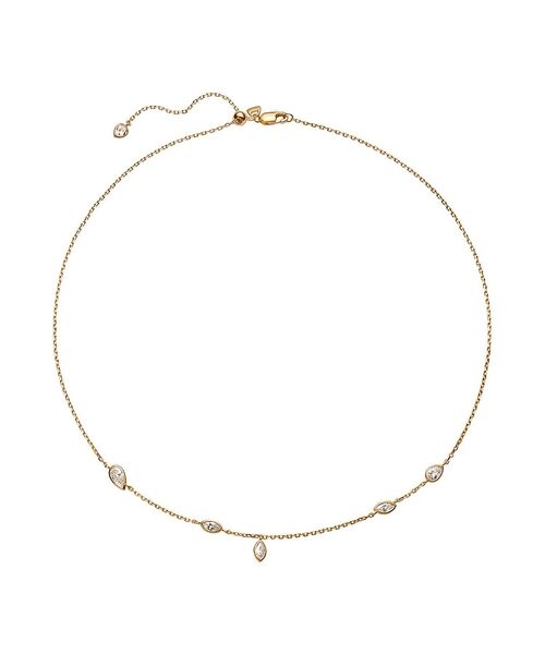 DESIGNWORKS / デザインワークス ネックレス・ペンダント・チョーカー | 【MARIA BLACK/マリアブラック 】Swift Necklace 02 | 詳細2