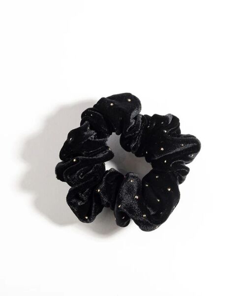 DESIGNWORKS / デザインワークス ヘアアクセサリー | 【TRESSE/トレス】BRIGITTE dot chouchou　ドットシュシ | 詳細1