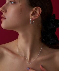 DESIGNWORKS / デザインワークス ネックレス・ペンダント・チョーカー | 【wePERM/ウィパーマ】Amazing Necklace　シルバーネックレ