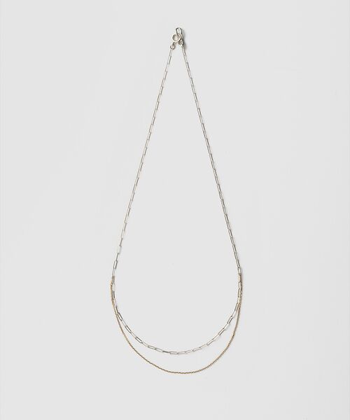 DESIGNWORKS / デザインワークス ネックレス・ペンダント・チョーカー | 【wePERM/ウィパーマ】 Sunny Moon Necklace　ネックレ | 詳細7