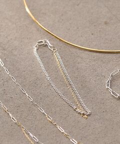 DESIGNWORKS / デザインワークス ブレスレット・バングル | 【wePERM/ウィパーマ】Sunny Moon Bracelet ブレスレッ