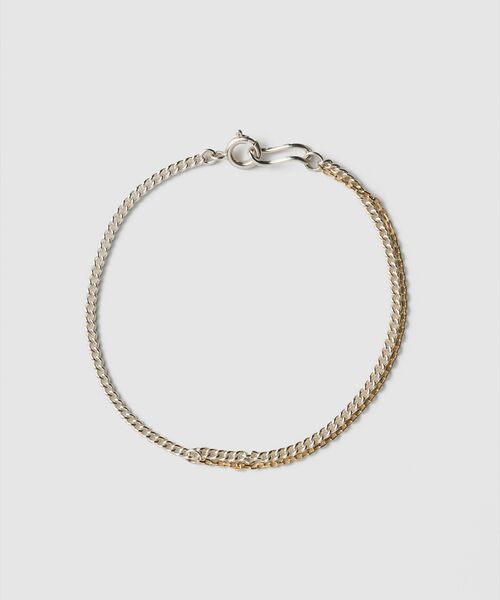 DESIGNWORKS / デザインワークス ブレスレット・バングル | 【wePERM/ウィパーマ】Sunny Moon Bracelet ブレスレッ | 詳細1