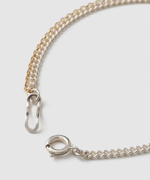 DESIGNWORKS / デザインワークス ブレスレット・バングル | 【wePERM/ウィパーマ】Sunny Moon Bracelet ブレスレッ | 詳細2