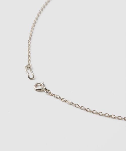 DESIGNWORKS / デザインワークス ネックレス・ペンダント・チョーカー | 【wePERM/ウィパーマ】 Horse shoe Necklace　ネックレ | 詳細4