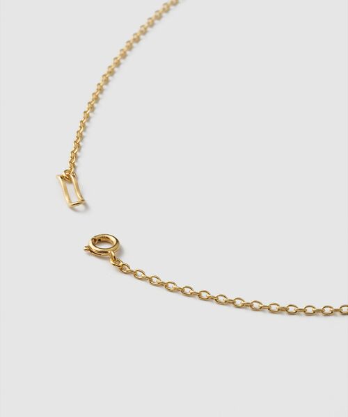 DESIGNWORKS / デザインワークス ネックレス・ペンダント・チョーカー | 【wePERM/ウィパーマ】 Horse shoe Necklace　ネックレ | 詳細8