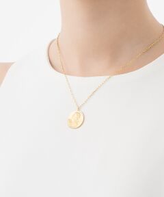 DESIGNWORKS / デザインワークス ネックレス・ペンダント・チョーカー | 【MARIHA/マリハ】 Ancient Memories Vejovis/Mi