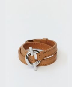 DESIGNWORKS / デザインワークス ブレスレット・バングル | 【MARY AL TERNA/メアリーオルターナ】 CLASP BRACELET