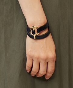 DESIGNWORKS / デザインワークス ブレスレット・バングル | 【MARY AL TERNA/メアリーオルターナ】 CLASP BRACELET