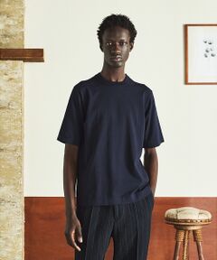 DESIGNWORKS / デザインワークス Tシャツ | リミットツイストニットTシャツ / 半袖ニット【予約】