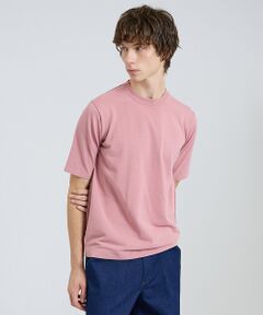 DESIGNWORKS / デザインワークス Tシャツ | リミットツイストニットTシャツ / 半袖ニット【予約】