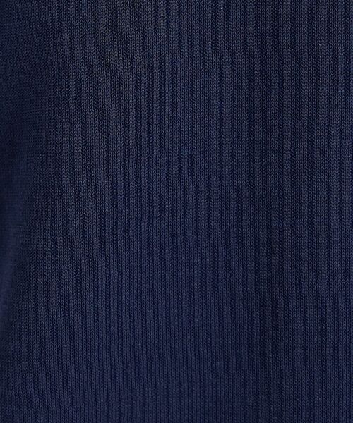 DESIGNWORKS / デザインワークス Tシャツ | リミットツイストニットTシャツ / 半袖ニット【予約】 | 詳細6