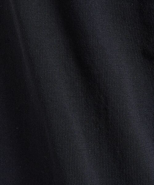 DESIGNWORKS / デザインワークス Tシャツ | リミットツイストニットTシャツ / 半袖ニット【予約】 | 詳細18