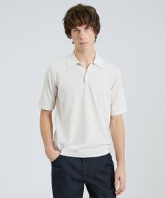 DESIGNWORKS / デザインワークス ポロシャツ | リミットツイストニットポロ / 半袖ニットポロ【予約】