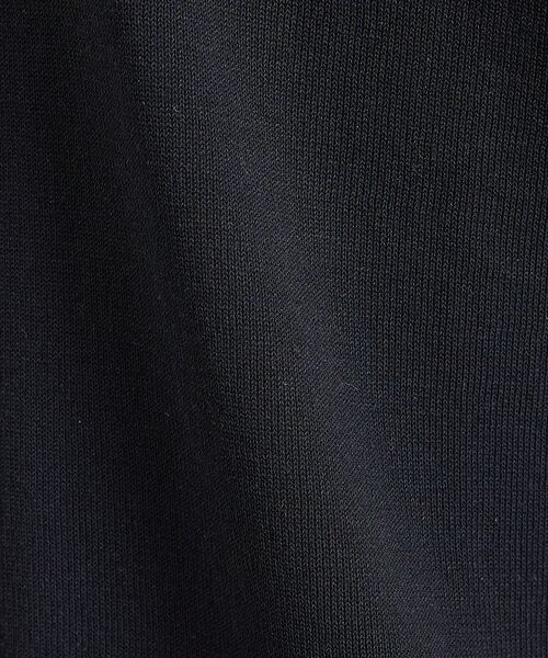 DESIGNWORKS / デザインワークス ポロシャツ | リミットツイストニットポロ / 半袖ニットポロ【予約】 | 詳細14