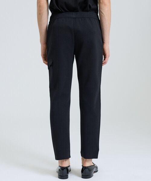 DESIGNWORKS / デザインワークス パンツ | コンバットニットパンツ【予約】 | 詳細10