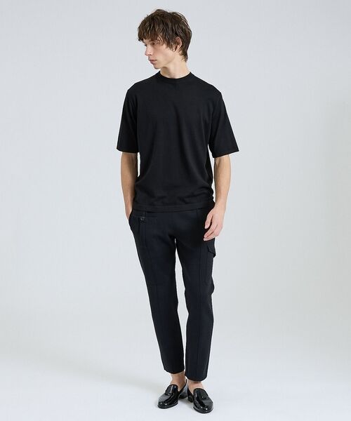 DESIGNWORKS / デザインワークス パンツ | 【セットアップ対応】コンバットニットパンツ | 詳細20