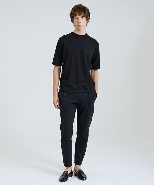DESIGNWORKS / デザインワークス パンツ | 【セットアップ対応】コンバットニットパンツ | 詳細21