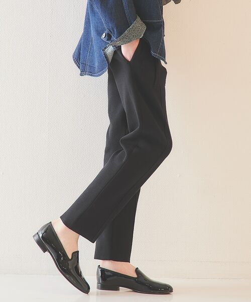 DESIGNWORKS / デザインワークス パンツ | コンバットニットパンツ【予約】 | 詳細3