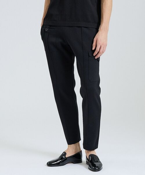 DESIGNWORKS / デザインワークス パンツ | コンバットニットパンツ【予約】 | 詳細6