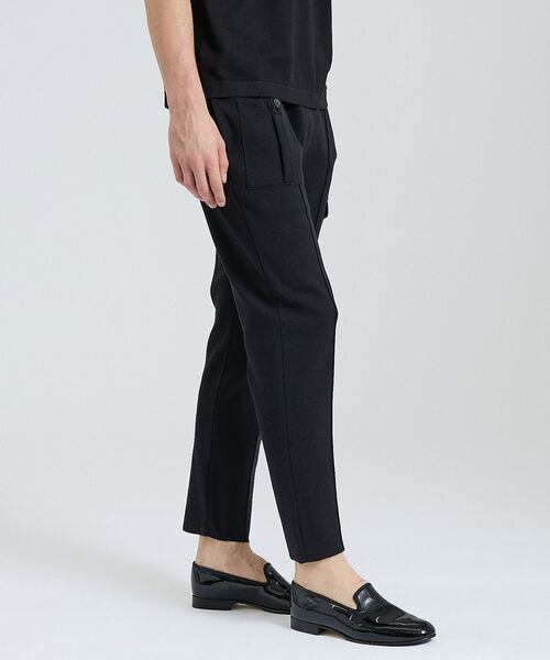 DESIGNWORKS / デザインワークス パンツ | コンバットニットパンツ【予約】 | 詳細7