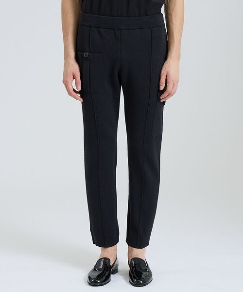 DESIGNWORKS / デザインワークス パンツ | コンバットニットパンツ【予約】 | 詳細8