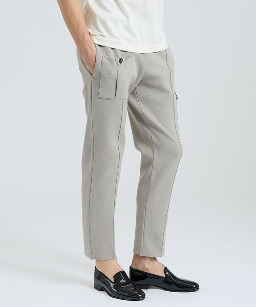 DESIGNWORKS / デザインワークス パンツ | コンバットニットパンツ【予約】 | 詳細20