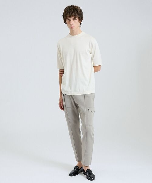 DESIGNWORKS / デザインワークス パンツ | コンバットニットパンツ【予約】 | 詳細21