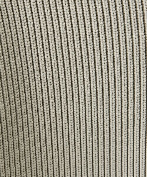 DESIGNWORKS / デザインワークス パーカー | 【セットアップ対応】ドライバーズ ニットフーディ | 詳細1