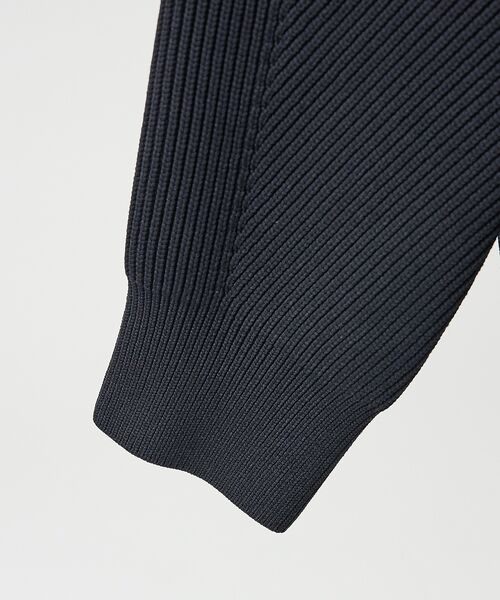 DESIGNWORKS / デザインワークス パーカー | 【セットアップ対応】ドライバーズ ニットフーディ | 詳細7