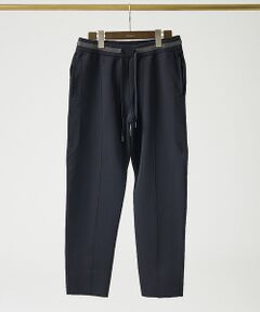 DESIGNWORKS / デザインワークス パンツ | 【セットアップ対応】ドライバーズ ピンタック ニットパンツ