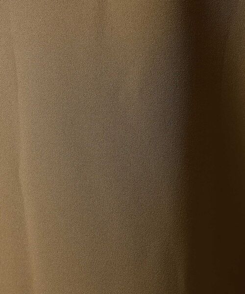 DESIGNWORKS / デザインワークス パンツ | ジャージーワイドパンツ | 詳細14