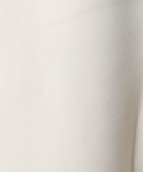 DESIGNWORKS / デザインワークス パンツ | ジャージーワイドパンツ | 詳細15